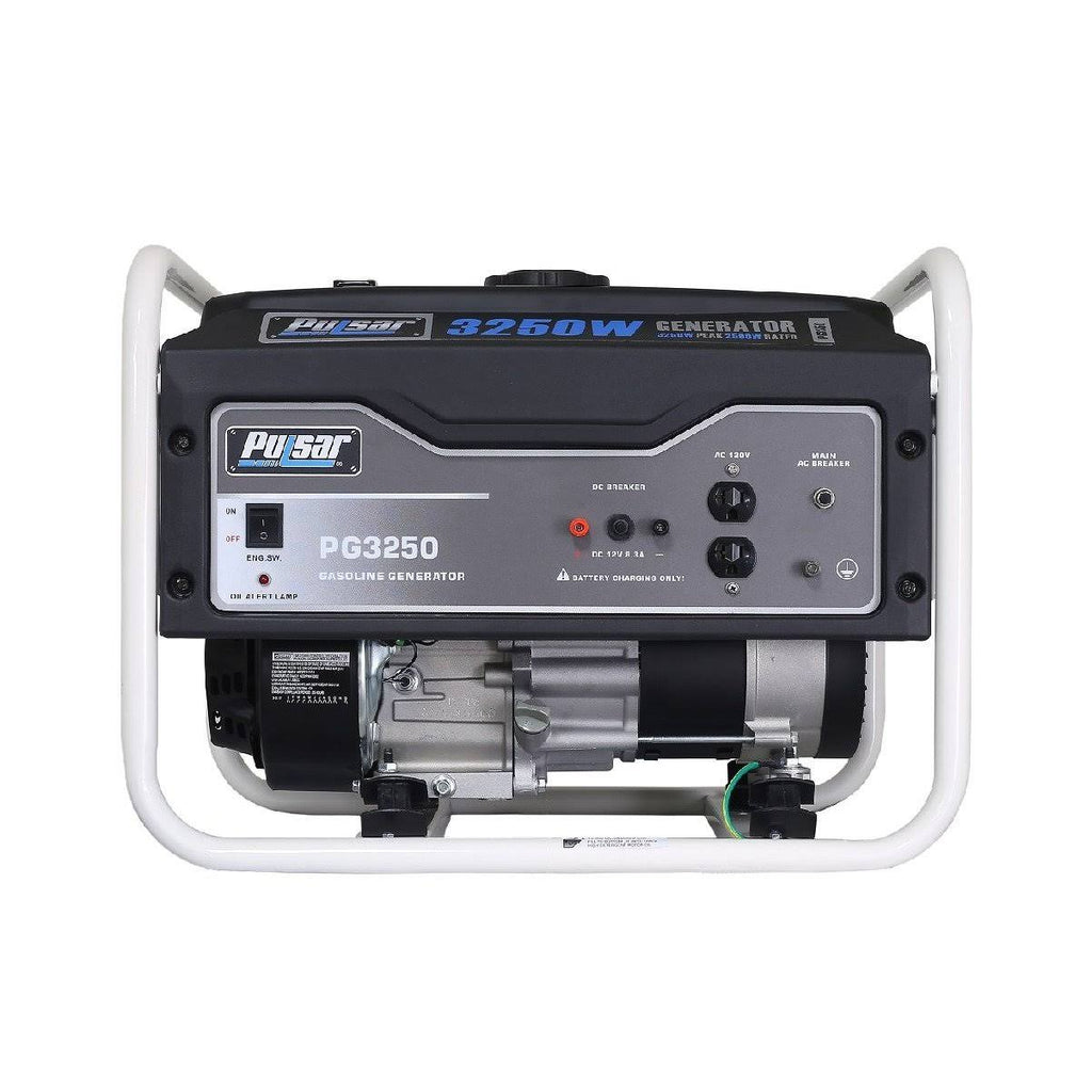 3250W Portable Generator W533