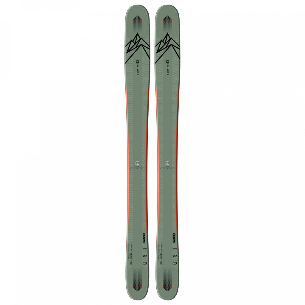 QST Ripper Skis V36646