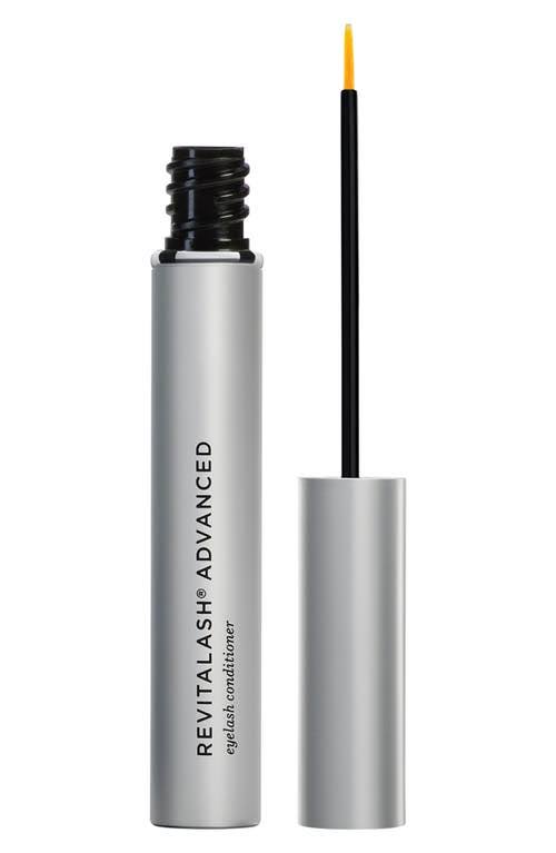 Revitalash Cosmetics Advanced Eyelash Conditioner, Size 0.03 oz - No Color