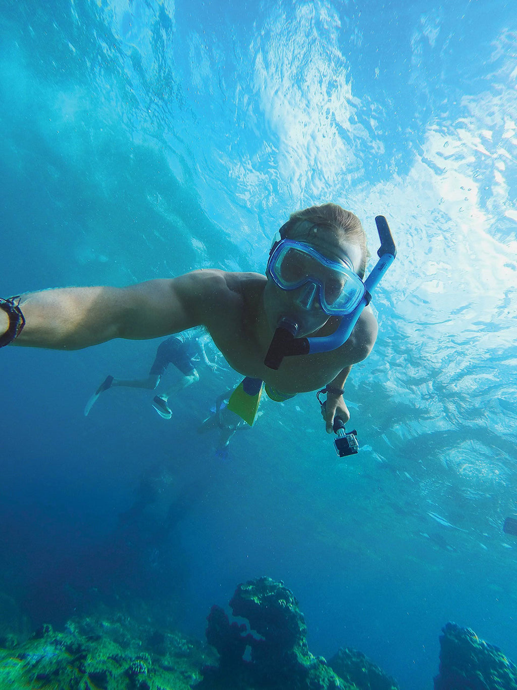 Surf Camera Z940