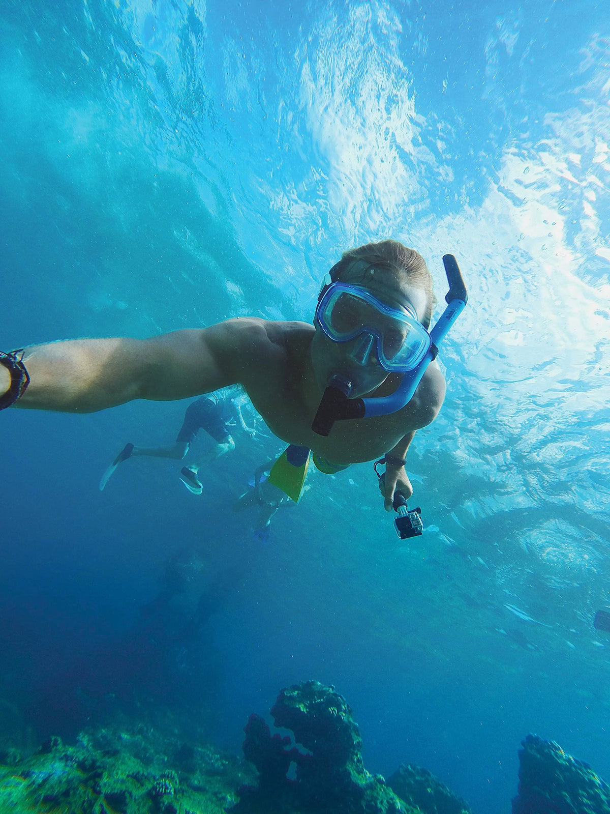 Surf Camera Z940