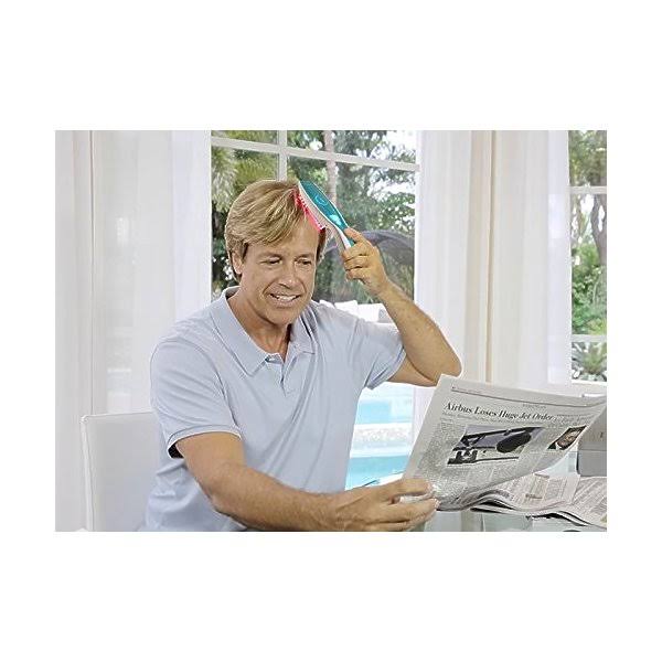 Laser Comb Hair Growth Device G428