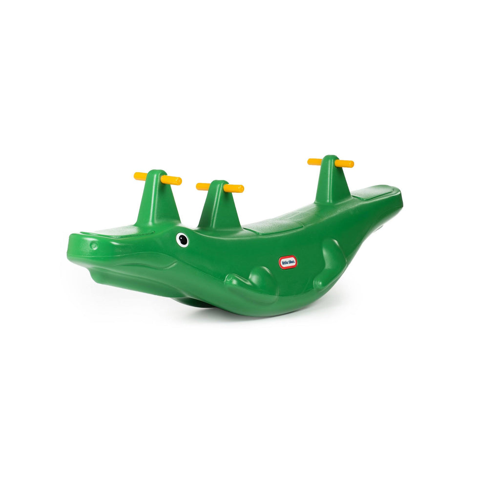 Alligator Teeter Totter X995
