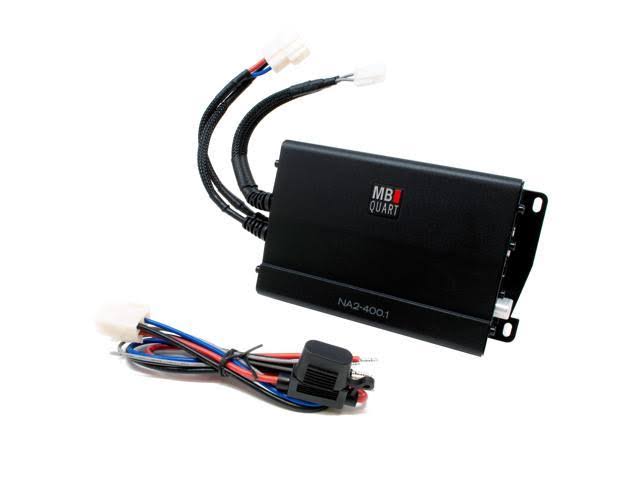 ATV Amplifier - 400W Class D Mono F326869