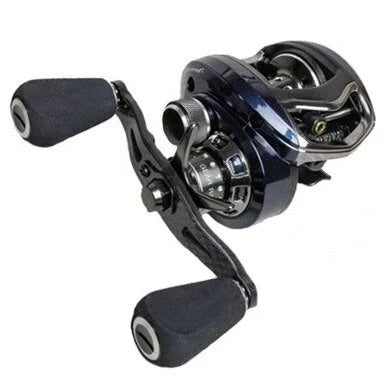 Low Profile Baitcast Reel I884221