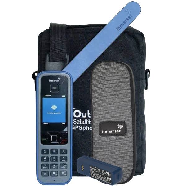 Satellite Phone S25980