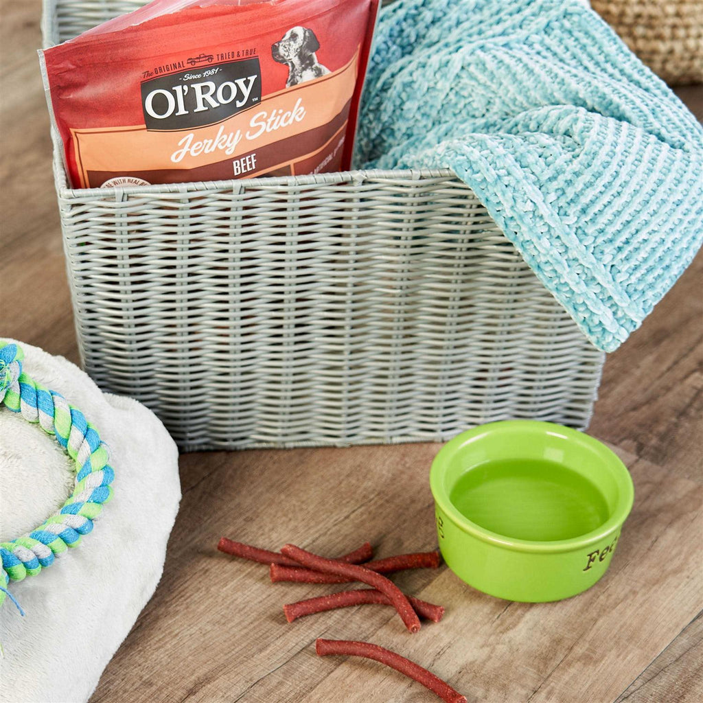 Beef Jerky Sticks for Dogs H2925