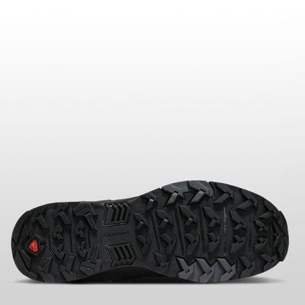 Men's Mid Wide GTX Hiking Boots L25788