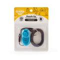 EveryYay Heads Up Soft Dog Training Clicker - Pet Supplies online store