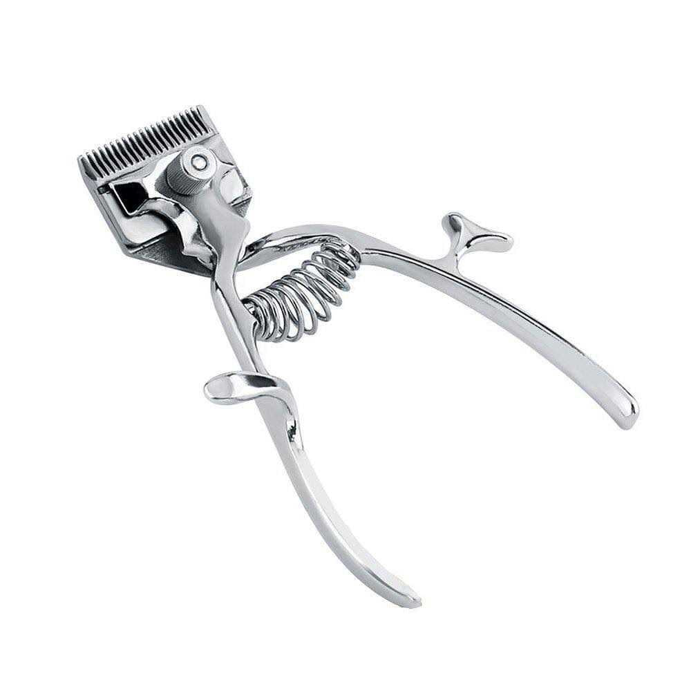 Pet Grooming Scissors Clippers for Cat Dog Hair Trimmer Shears O361407