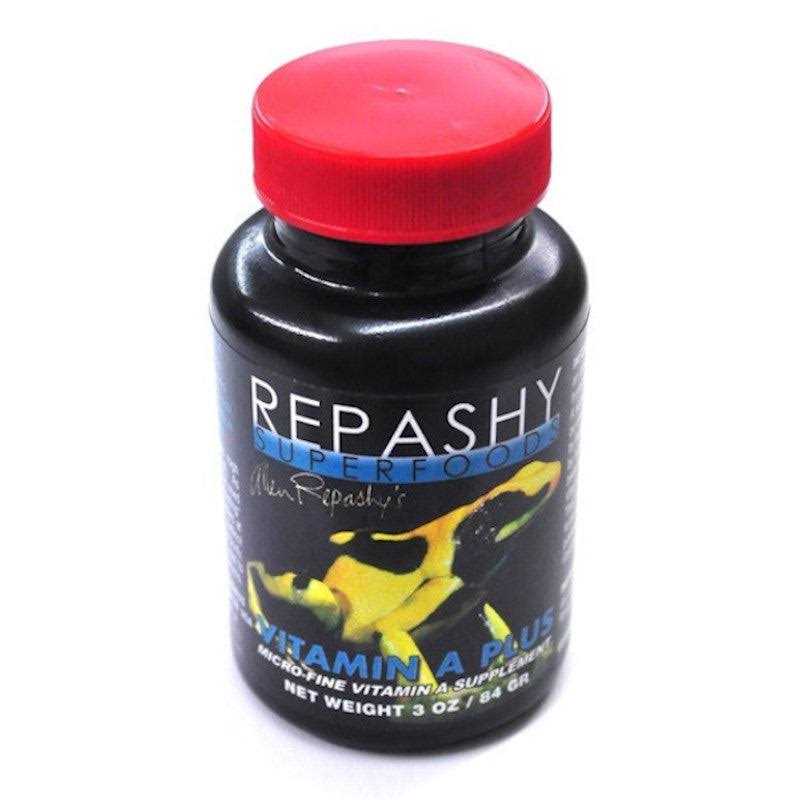 Vitamin A Supplement for Reptiles S2950