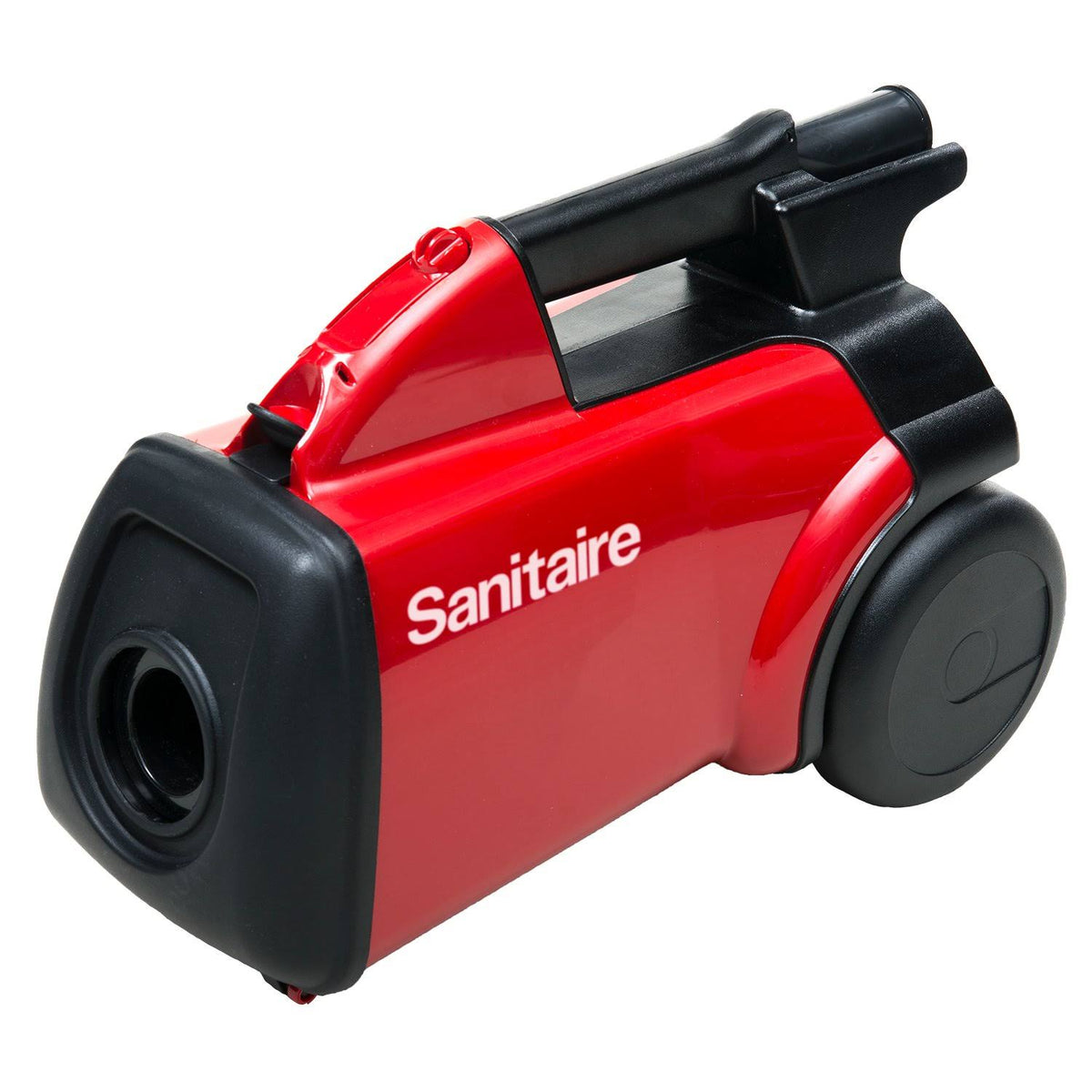 Canister Vacuum R450
