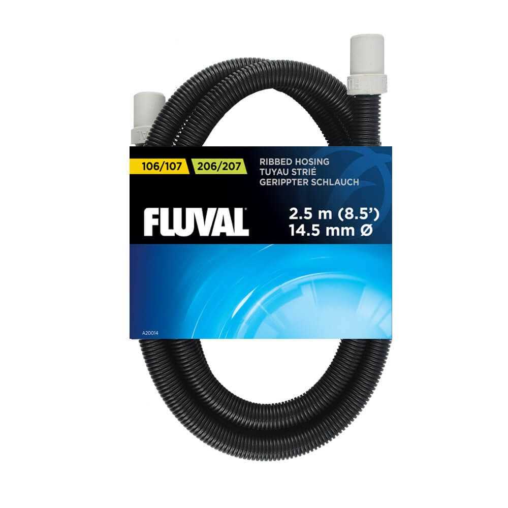 Ribbed Hosing for Aquariums A641736
