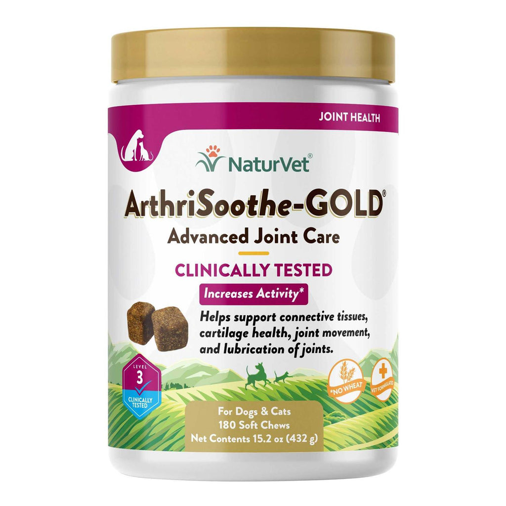Advanced Care Soft Chews for Pets T84150
