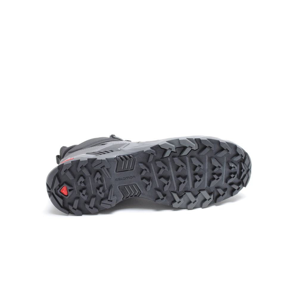 Men's Mid Wide GTX Hiking Boots L25788