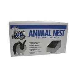 Small Animal Nest Box A920777