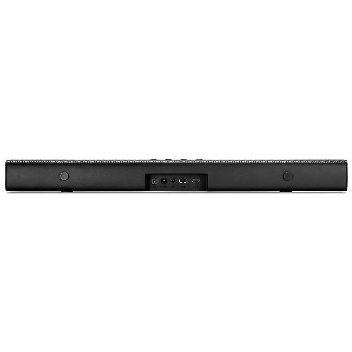 2.0-Channel Bluetooth Soundbar with Built-In Dual Bass X561506