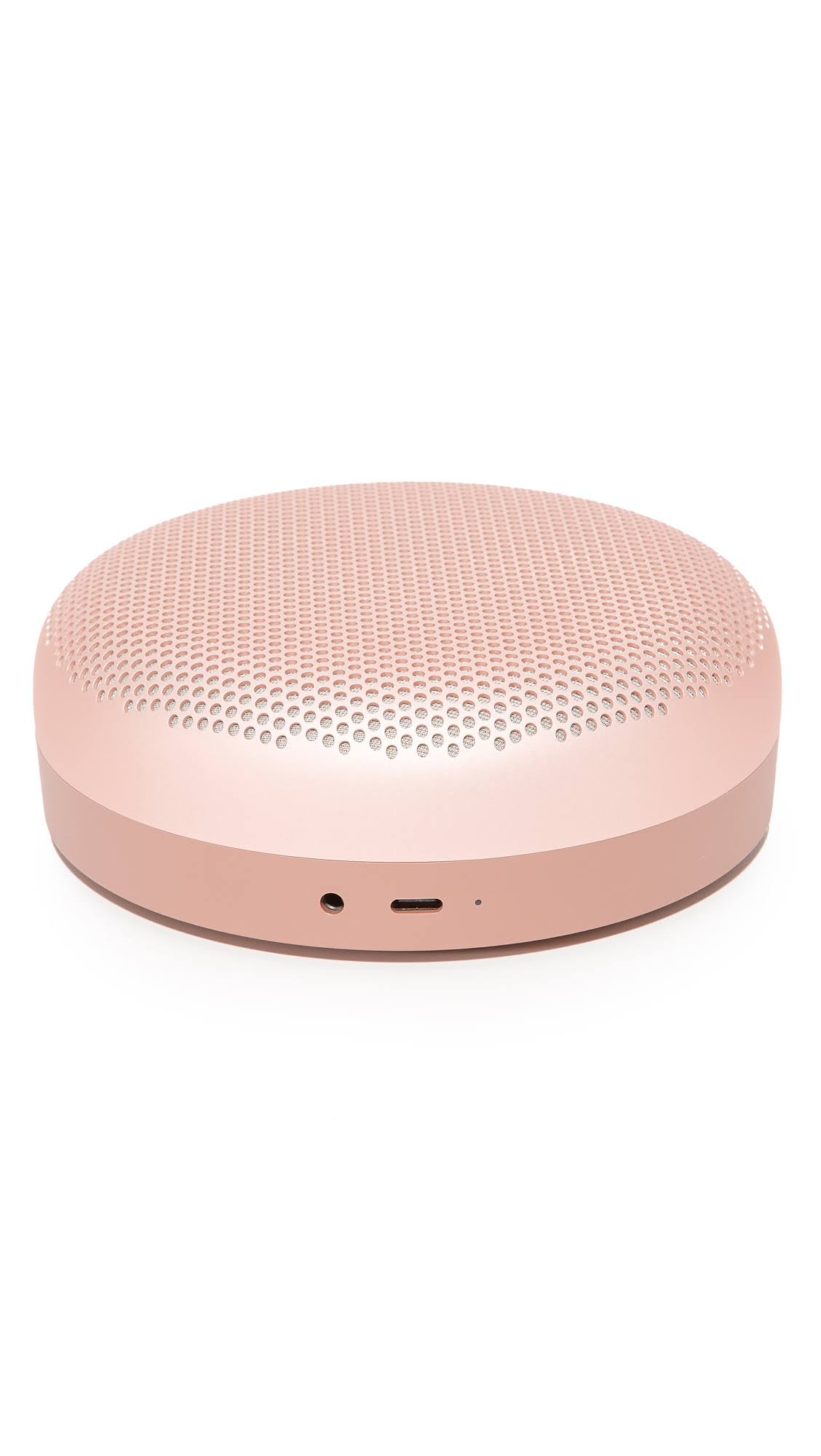 Portable Bluetooth Speaker F11972