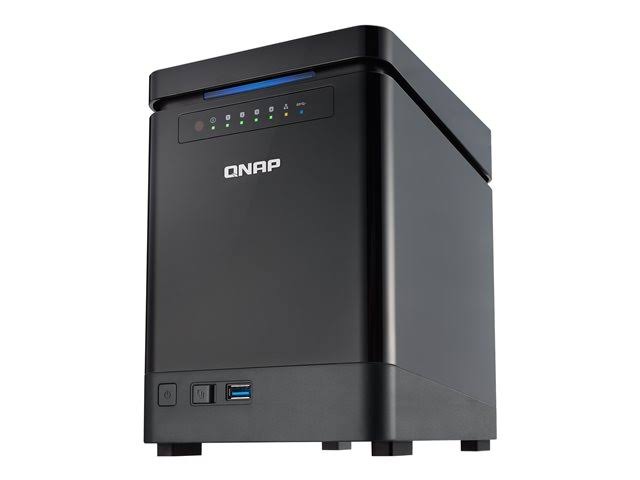 4 Bay Mini NAS 2GB A69793