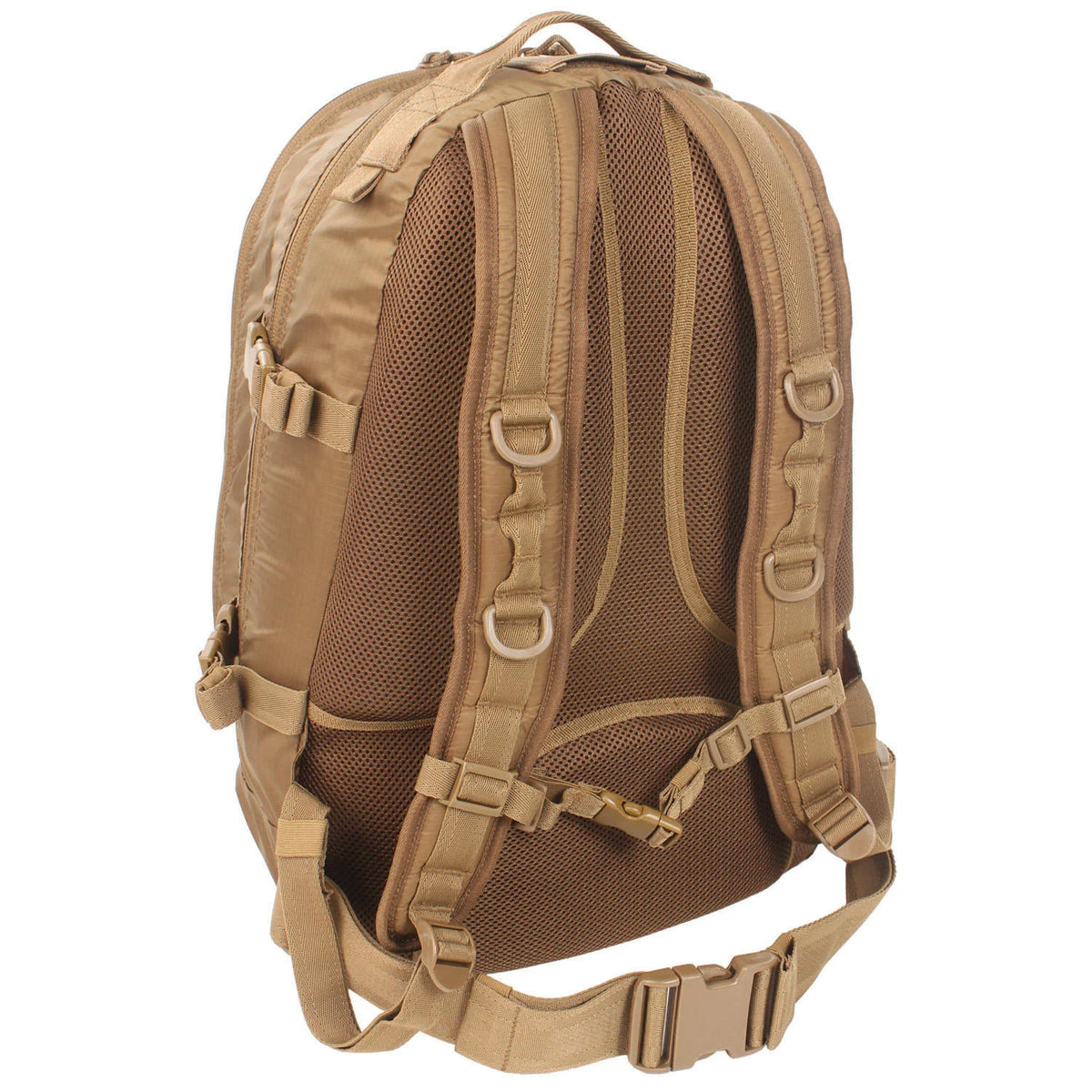 3 Day Elite Backpack - Coyote Brown X924