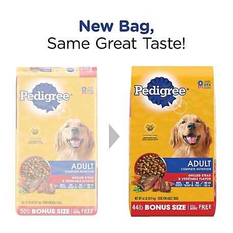 Adult Dry Dog Food P5604