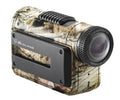Midland XTC450VP Action Camera - 1080p - Camo