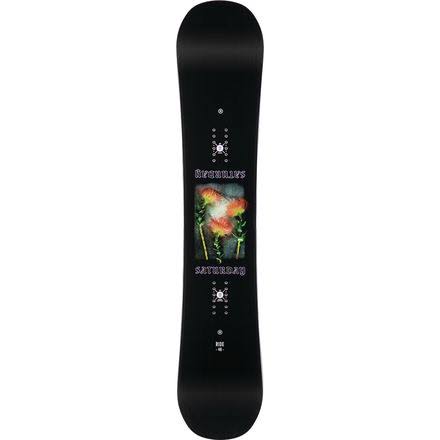 Saturday Snowboard U44554