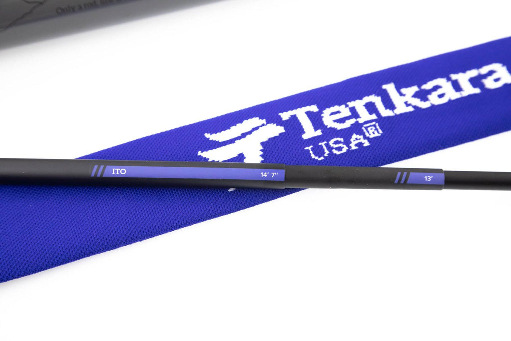 Tenkara Fly Rod G3521