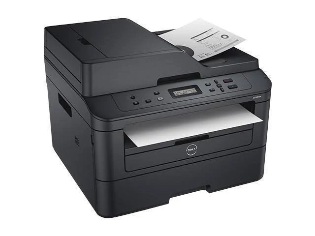 Laser Multifunction Printer G761