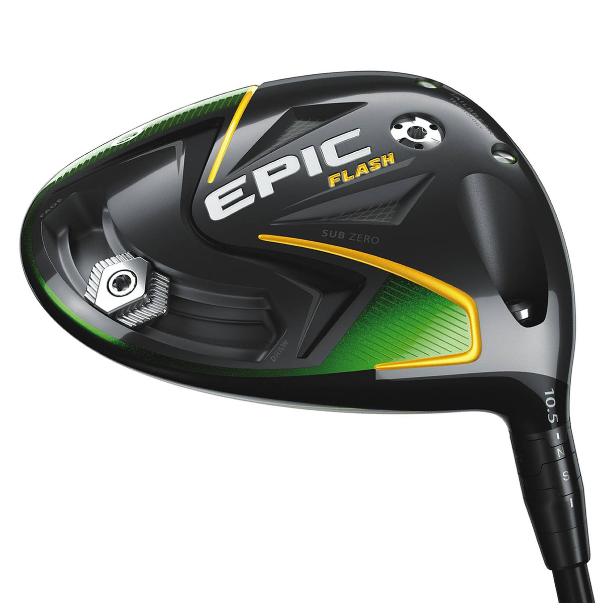 Golf Driver A762895