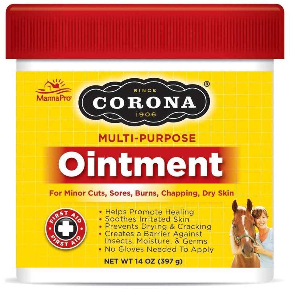 Pet Ointment P3867