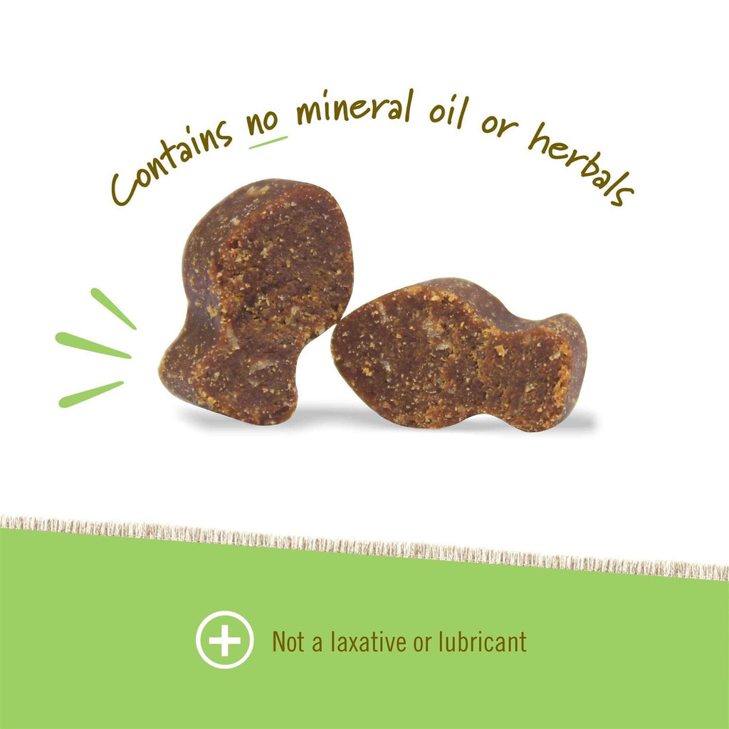 Hairball Chews for Cats S9754