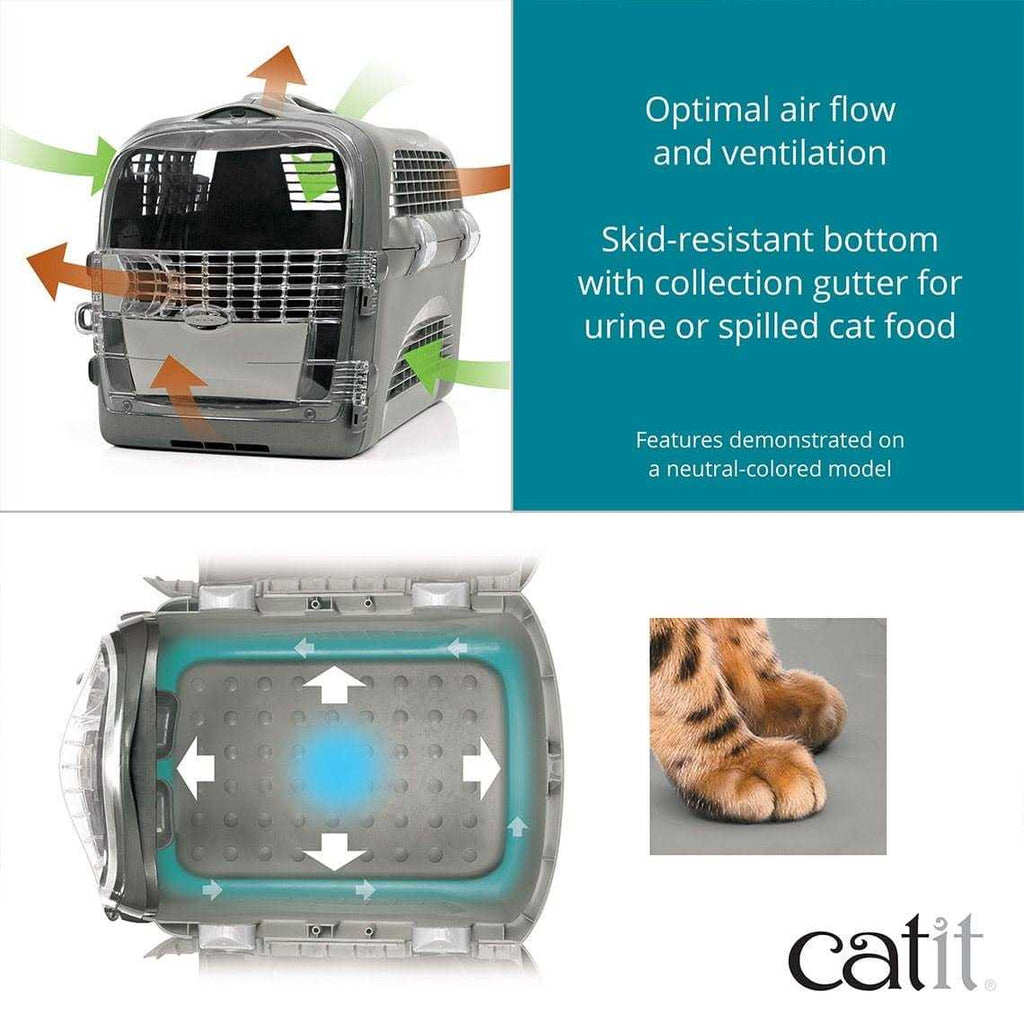 Cat Carrier P818505