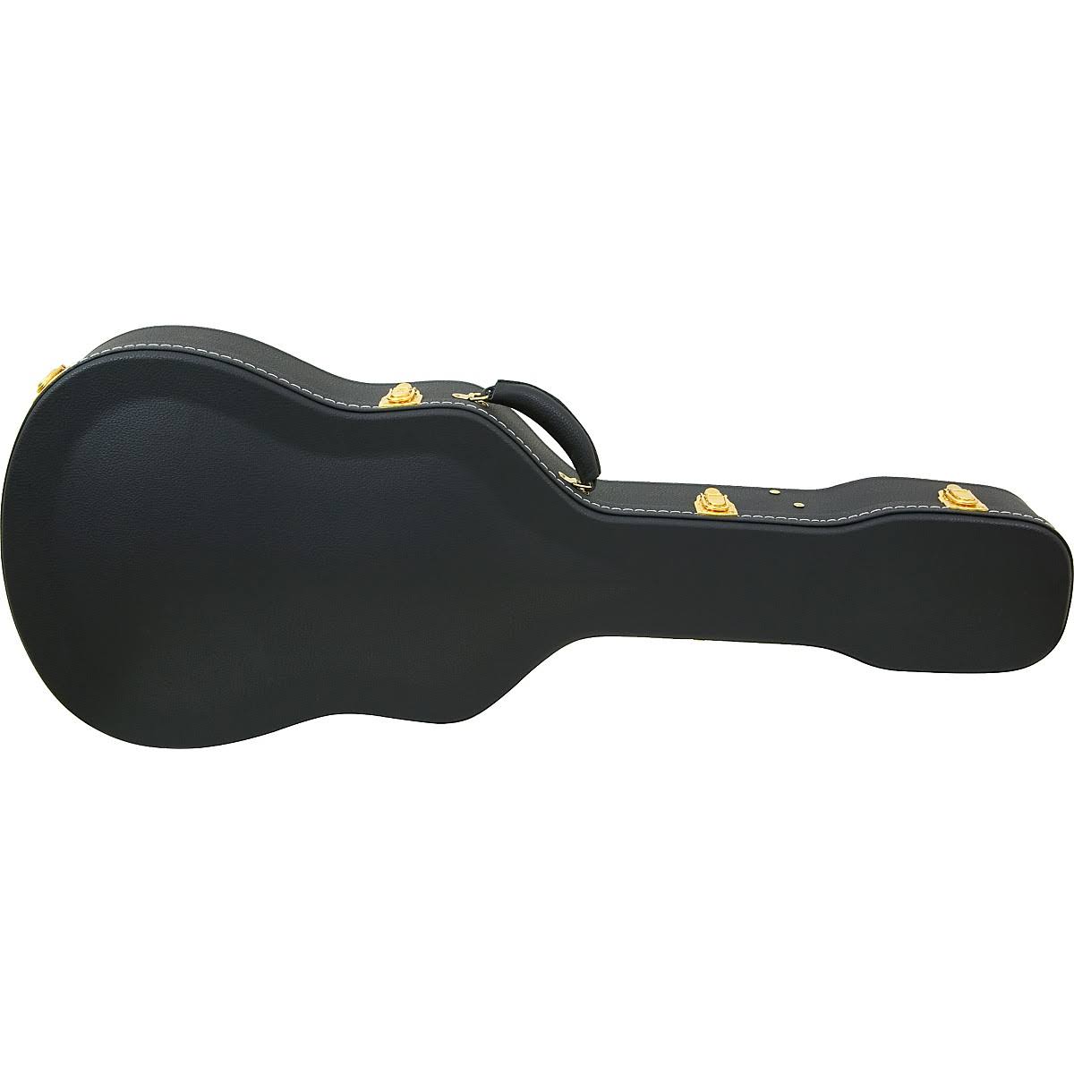 Classical Guitar Case Black H60139