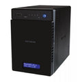 Netgear ReadyNAS 214 4-Bay NAS Server - SATA 3Gb/s