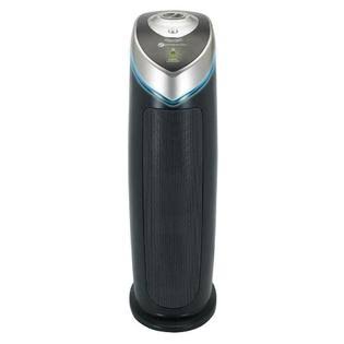 GermGuardian Air Purifier Tower HEPA Filter UVC Sanitizer Odor Reduction Home