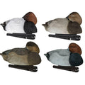 Avian-X Topflight Canvasback / RedHead Sleeper Foam-Filled Decoys