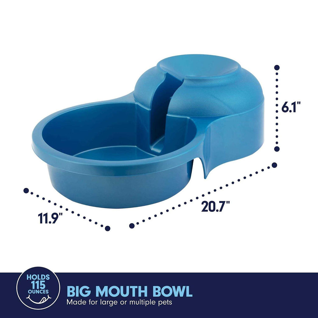 Outdoor Water Bowl for Pets G9031