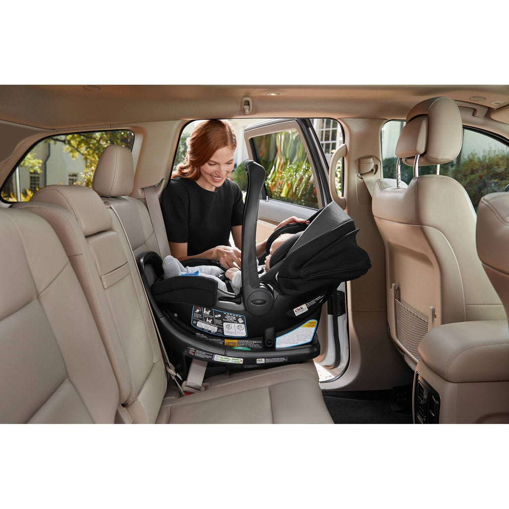 Infant Car Seat N420
