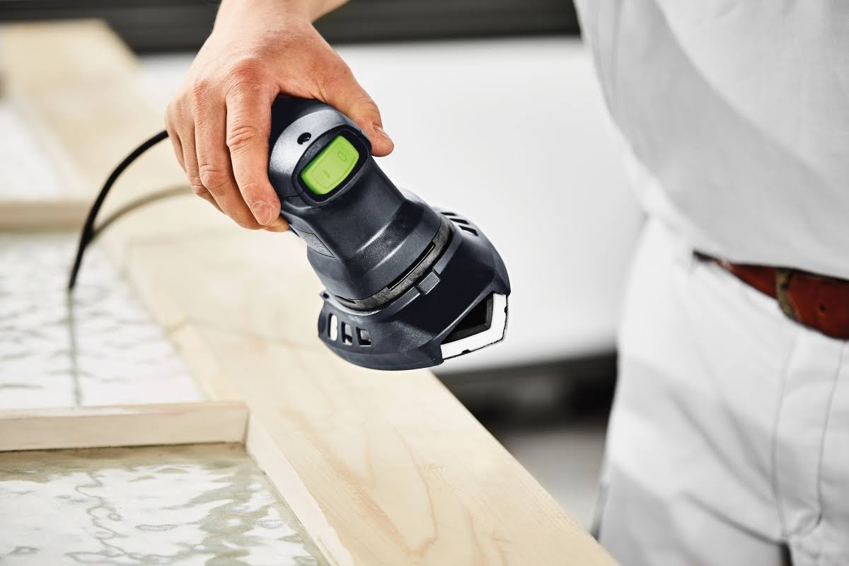 Orbital Delta Sander X3617