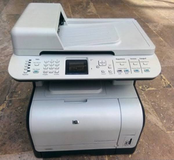 Color LaserJet Printer P979327