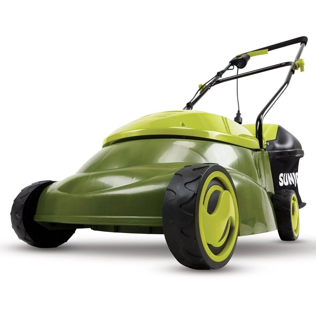 14-inch 12 Amp Electric Lawn Mower I677