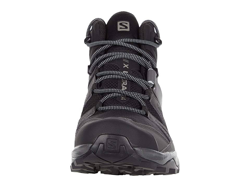 Men's Mid Wide GTX Hiking Boots L25788