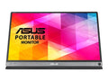 ASUS ZenScreen MB16AC - 15.6x22 IPS LED Monitor - Portable - FullHD - Dark Gray