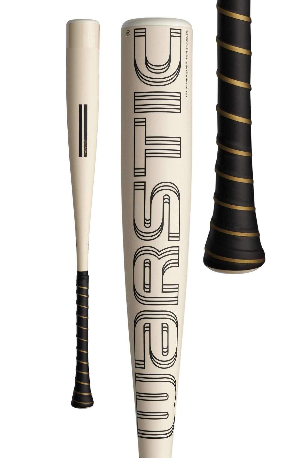 Warstic 2021 Bonesaber USSSA Metal Baseball Bat