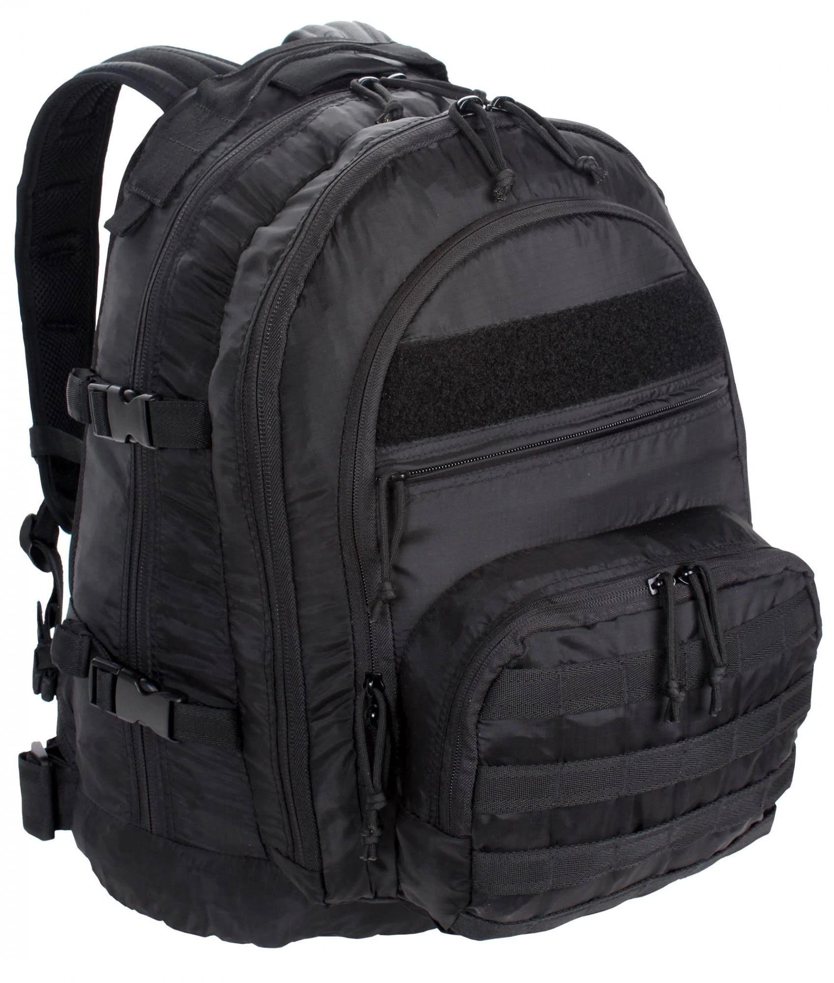 3 Day Elite Backpack - Coyote Brown X924