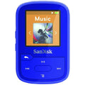 SanDisk Clip Sport Plus - 16 GB - Blue