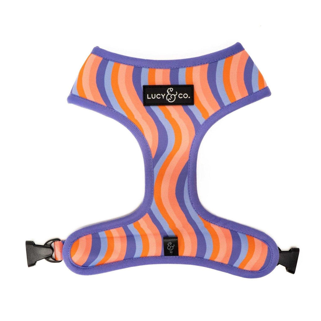 Reversible Dog Harness U382