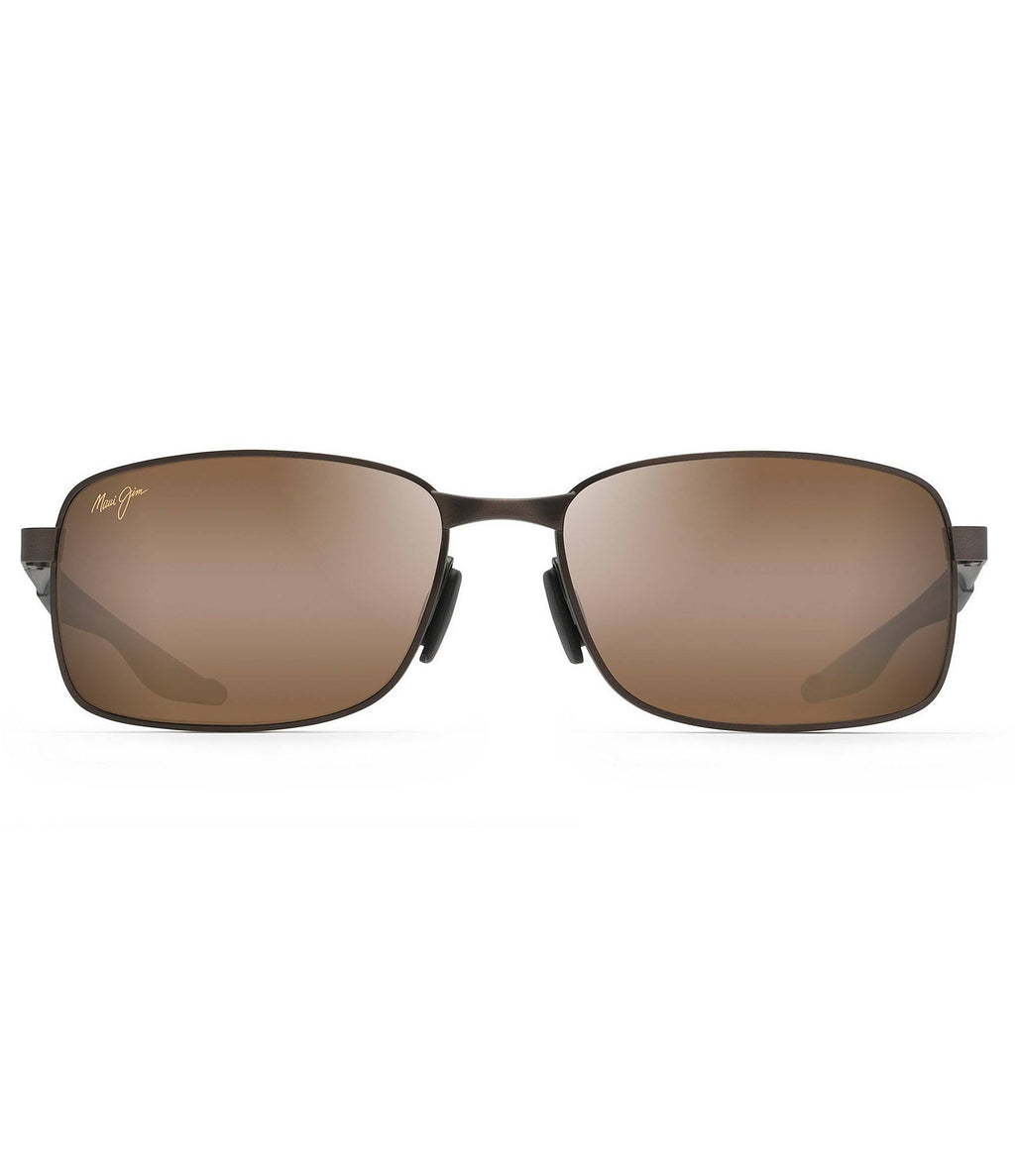 Sunglasses Gunmetal Black / Neutral Grey N9872