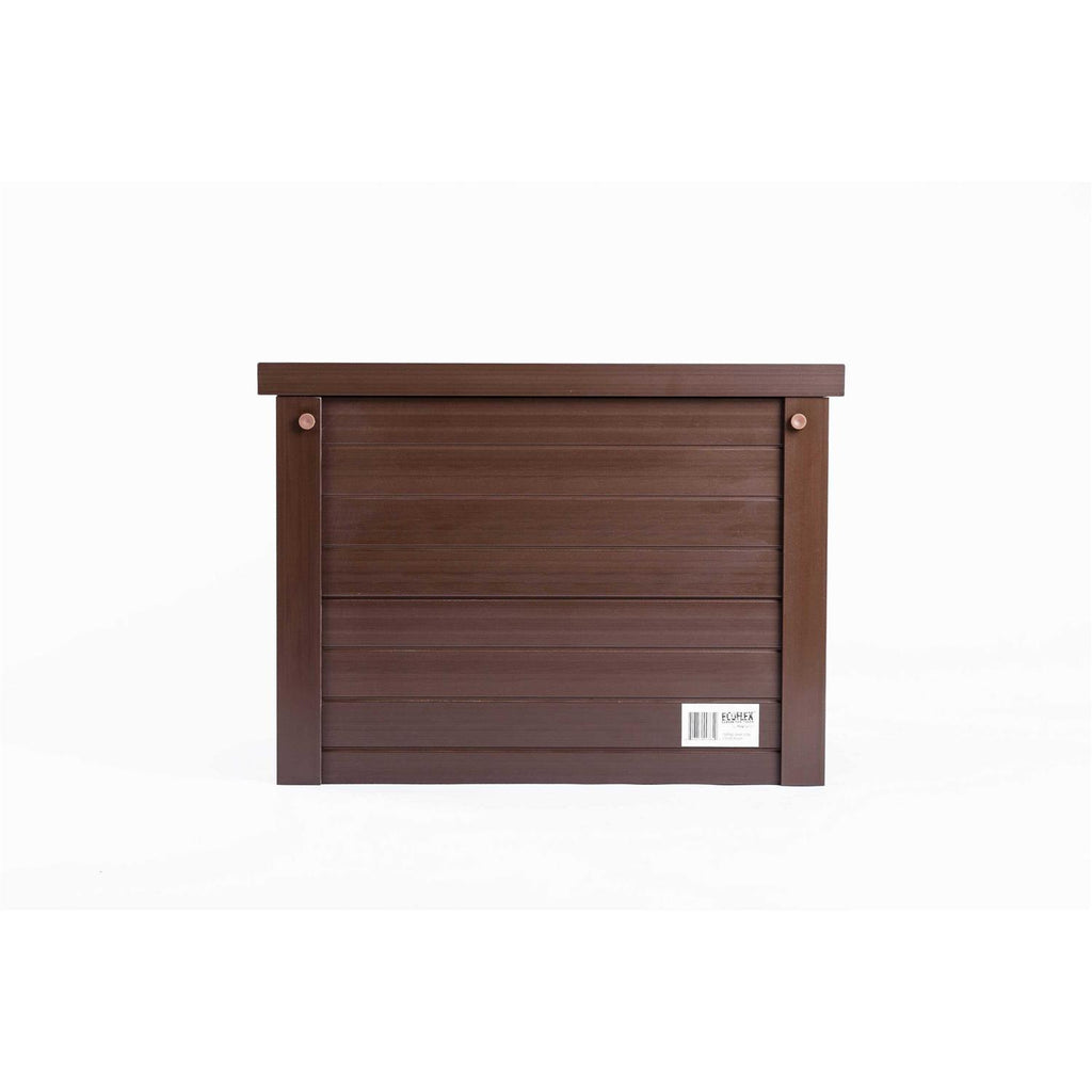 Pet Diner with Storage B11483